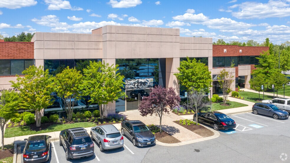 More Photos Of 7226 Lee Deforest Dr, Columbia Medical For Sale