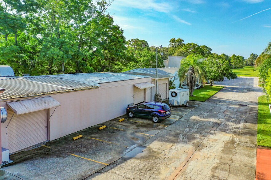 More Photos Of 9226 Denton Ave, Hudson Industrial For Sale