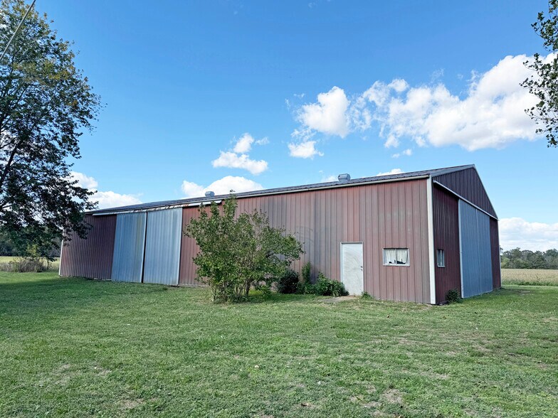 More Photos Of 6423 IL-184, Royalton Land For Sale