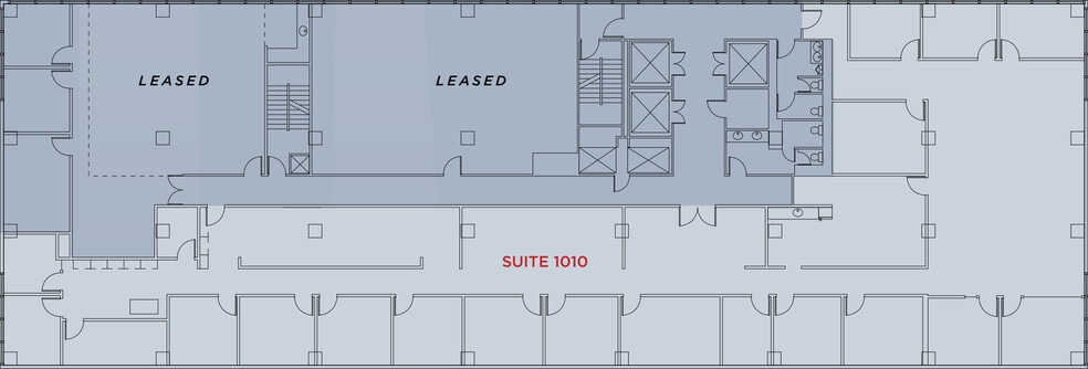 More Photos Of 111 W Saint John St, San Jose Unknown For Lease