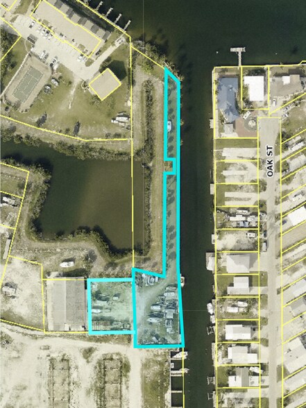 More Photos Of 19105-19150 Sea Side Dr, Fort Myers Beach Land For Sale