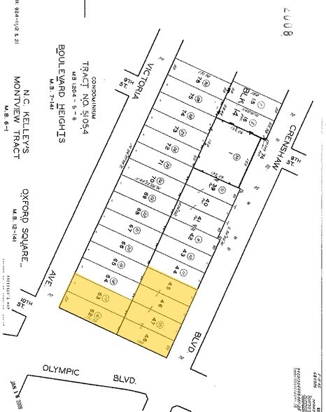 More Photos Of 959 Crenshaw Blvd, Los Angeles Freestanding For Lease