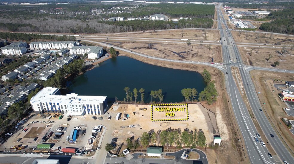 More Photos Of Moonlight Ln, Pooler Land For Sale