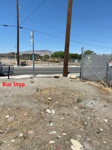 Primary Photo Of Ormand Ct, Reno Land For Sale