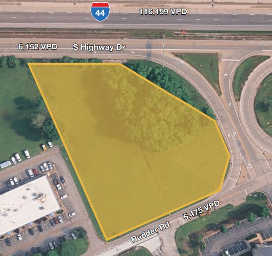 More Photos Of 470 S Highway Dr, Fenton Land For Sale