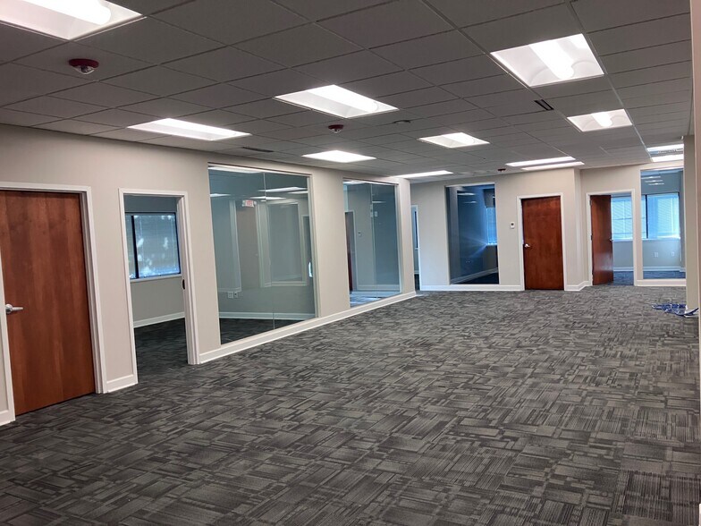 More Photos Of 717 Green Valley Rd, Greensboro Office For Lease