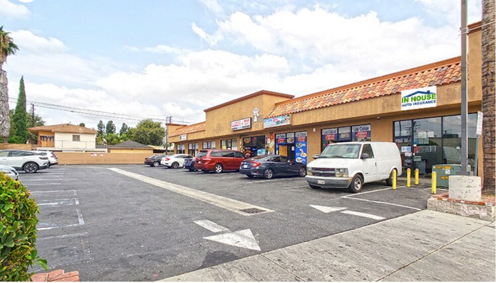 More Photos Of 6033 Atlantic Blvd, Maywood Unknown For Lease