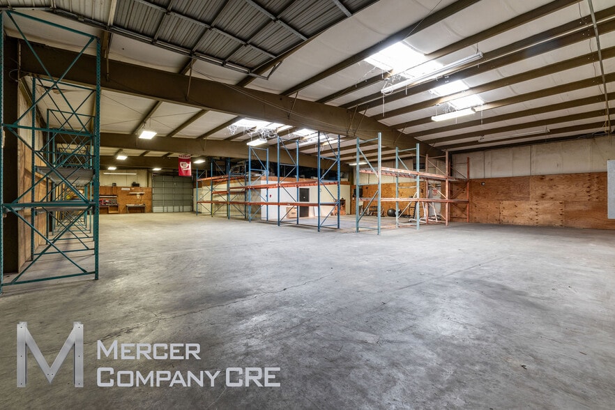 More Photos Of 200 N Falcon Dr, Oklahoma City Manufacturing For Lease