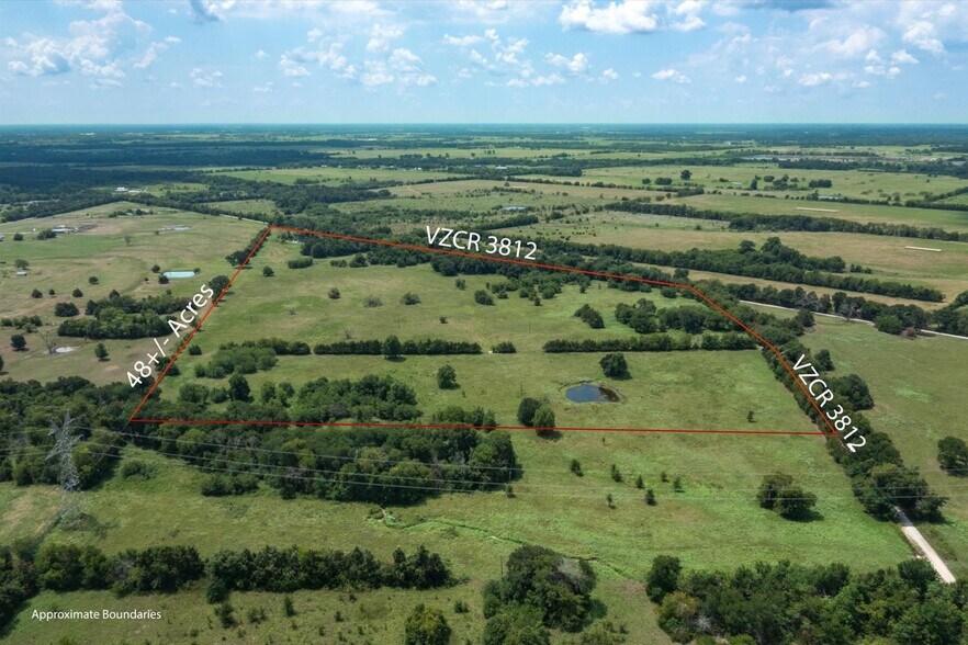 More Photos Of 3488 VZ County Road 3812, Wills Point Land For Sale