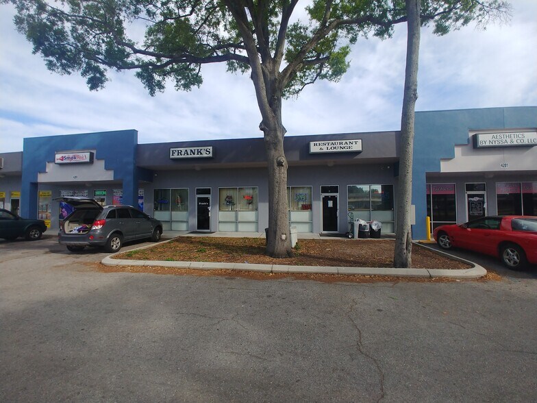 More Photos Of 4201 62nd Ave N, Pinellas Park Office For Lease