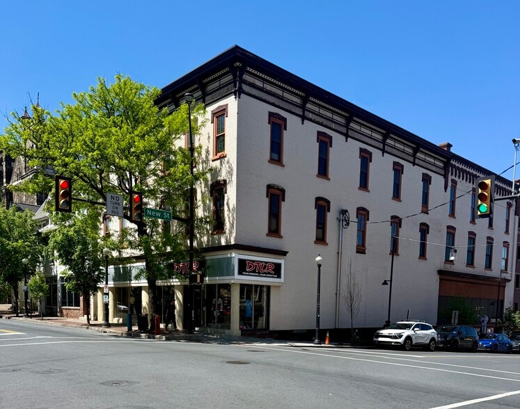 Primary Photo Of 1 W 4th St, Bethlehem Office For Lease