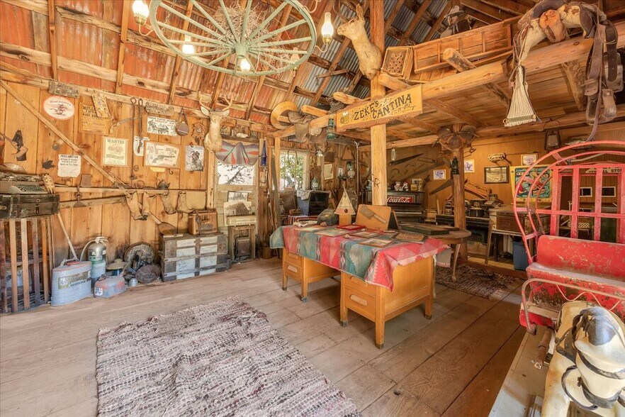 More Photos Of 22732 Middle Camp rd, Sonora Hotel For Sale