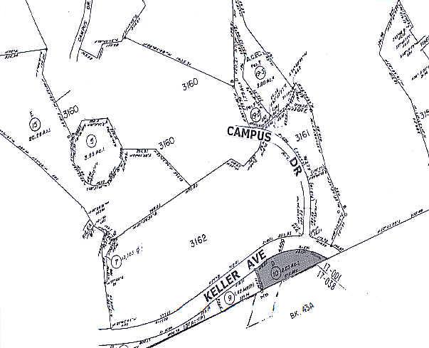 More Photos Of 4400 Keller Ave, Oakland Freestanding For Sale