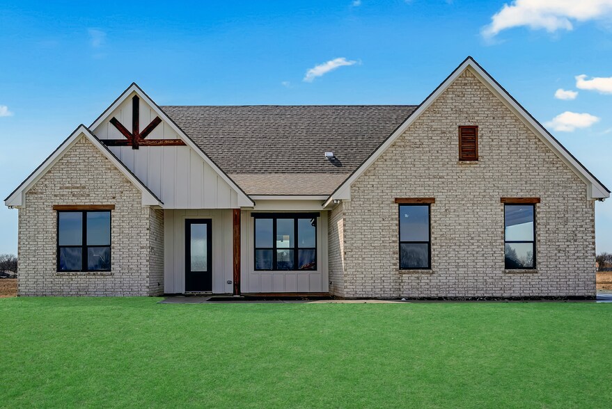 More Photos Of 3964 FM 1434, Cleburne Land For Sale