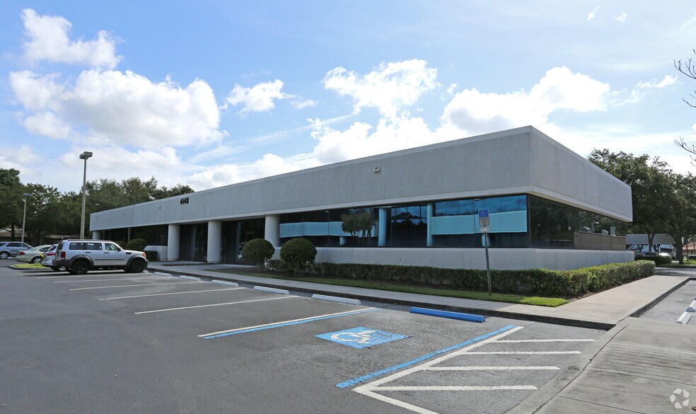 Primary Photo Of 4150 N Armenia Ave, Tampa Unknown For Lease
