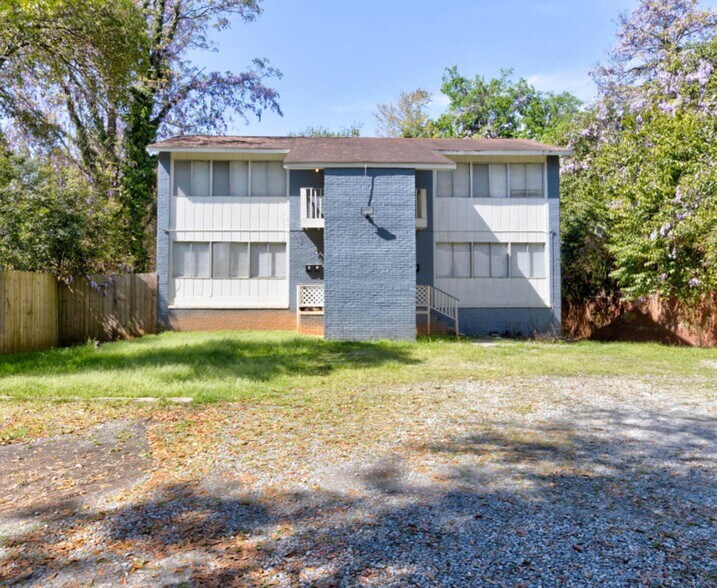 More Photos Of 917 Oakview Ave, Columbus Apartments For Sale