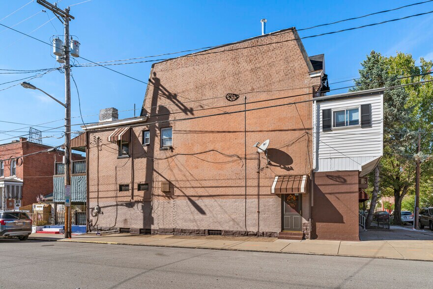 More Photos Of 5040 Lytle St, Pittsburgh Storefront Retail Residential For Sale