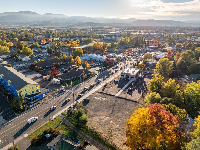 More Photos Of 0 Barnett Road, Medford Land For Sale