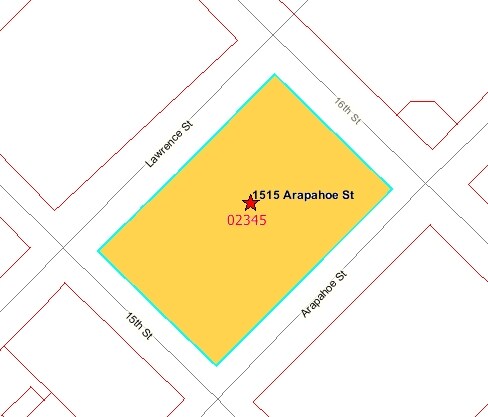 More Photos Of 1515 Arapahoe St, Denver Office For Lease