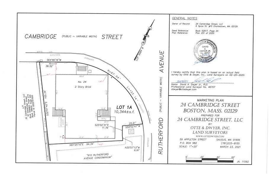 More Photos Of 24 Cambridge St, Charlestown Loft Creative Space For Sale