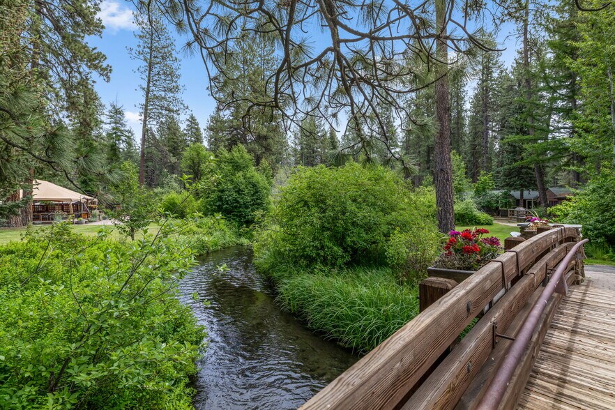 More Photos Of 13375 SW Forest Service Rd, Camp Sherman Hotel For Sale