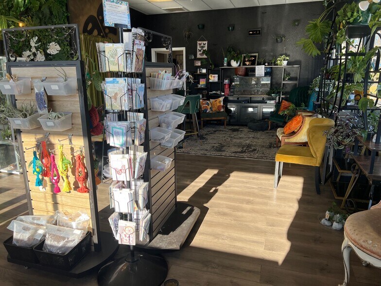 More Photos Of 1510 N Argonne Rd, Spokane Valley Freestanding For Lease