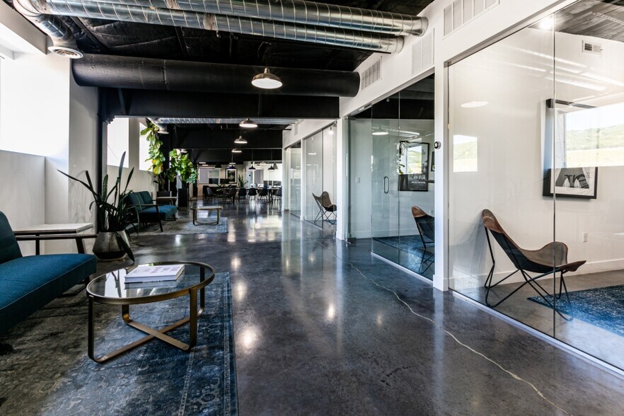 More Photos Of 4383 Forestdale Dr, Park City Warehouse For Lease