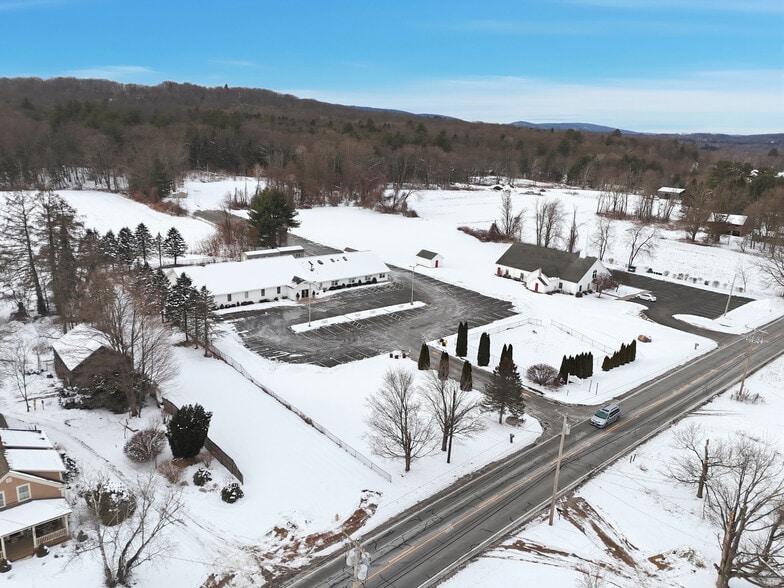 More Photos Of 261 College Hwy, Southwick Specialty For Sale