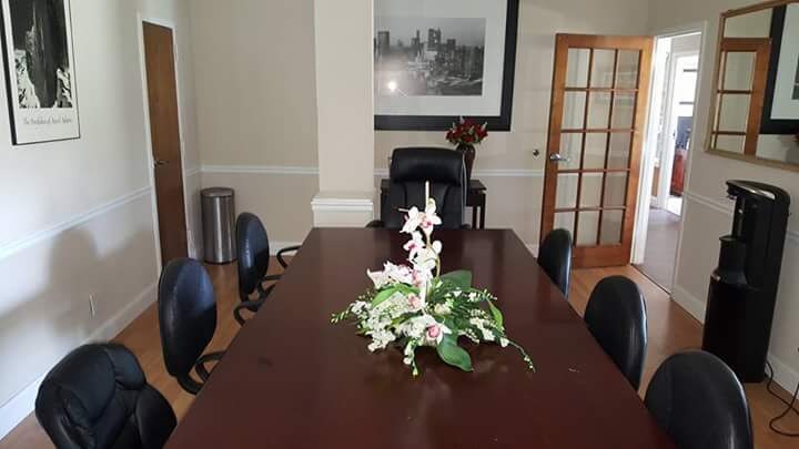 More Photos Of 3581 Main St, College Park Coworking Space