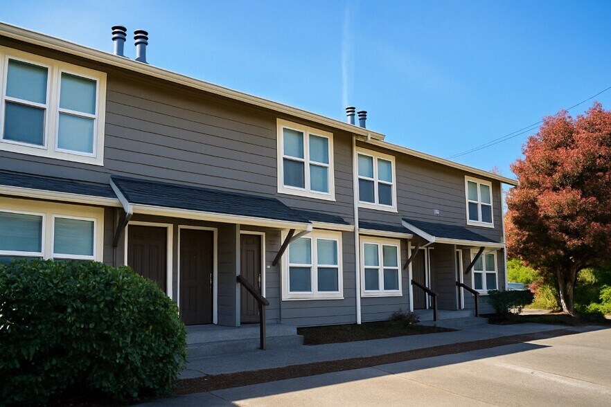 More Photos Of 8432 6th Ave, Tacoma Apartments For Sale