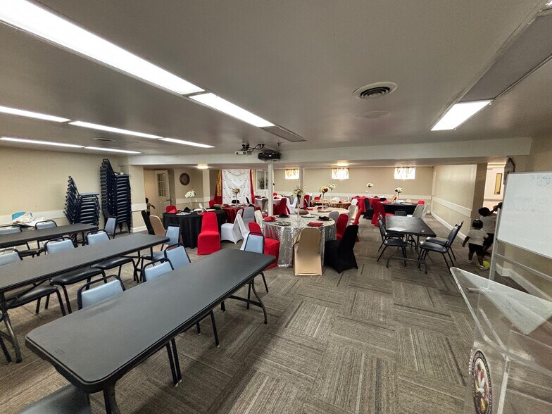 More Photos Of 13304 Toepfer Rd, Warren Religious Facility For Sale
