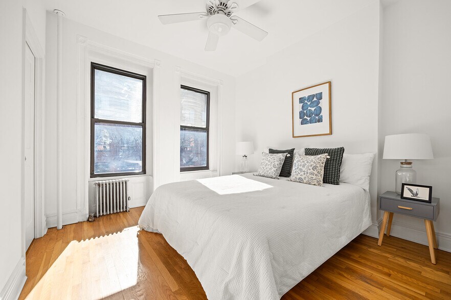 More Photos Of 411 12th St, Brooklyn Apartments For Sale