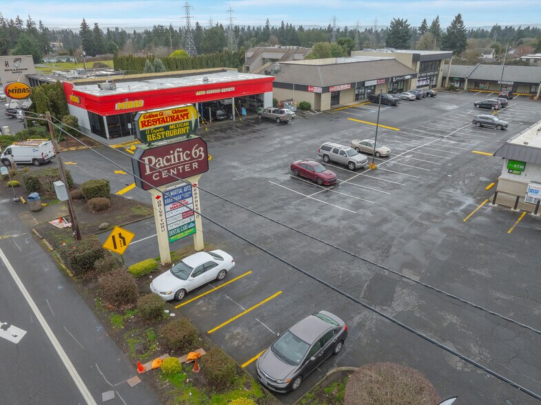 More Photos Of , Vancouver General Retail For Sale