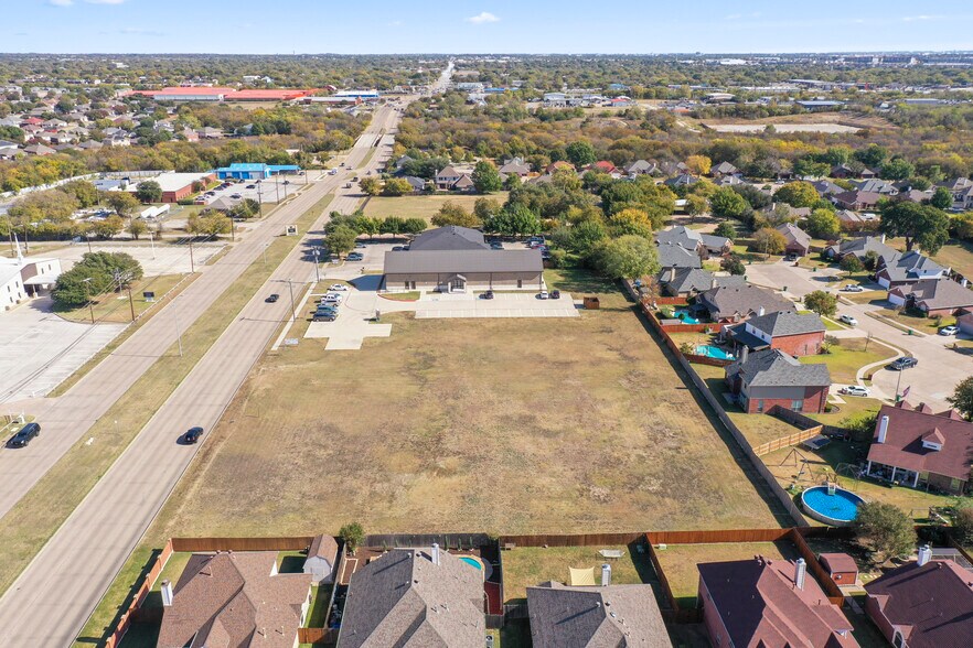 More Photos Of 5170 Western Center Blvd, Haltom City Land For Sale