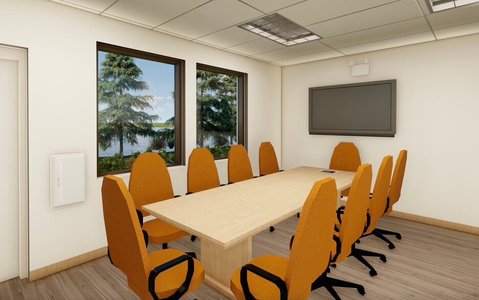 More Photos Of 517 Eichenfeld Dr, Brandon Medical For Lease