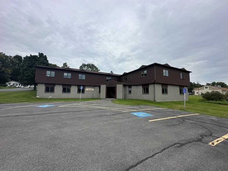 Primary Photo Of 2571 US Route 11, La Fayette Office For Lease