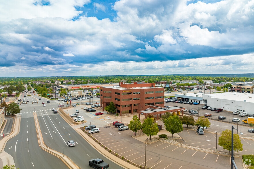 More Photos Of 9350 E Arapahoe Rd, Greenwood Village Office For Lease