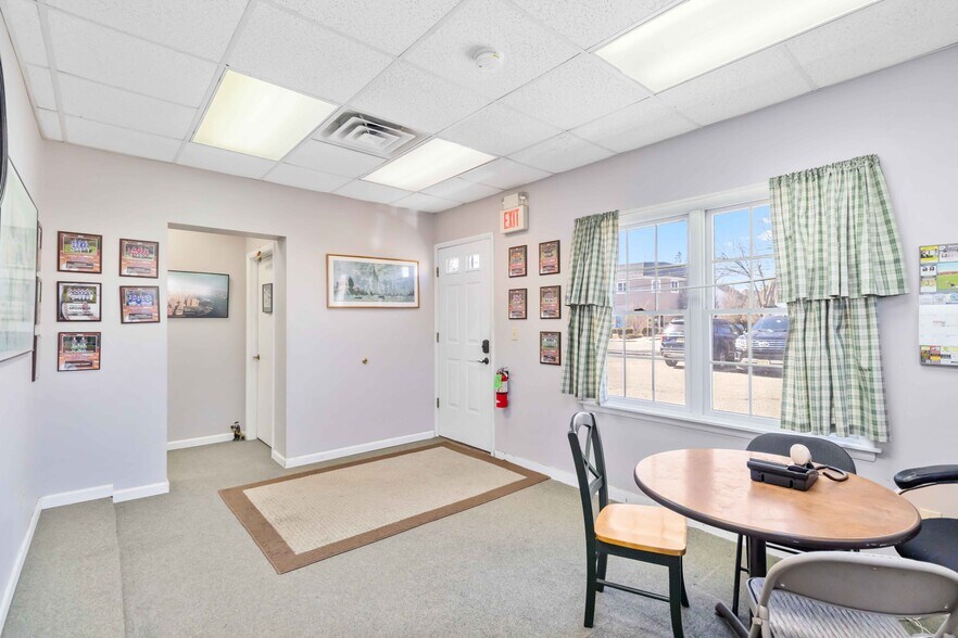 More Photos Of 175 Speedwell Ave, Morris Plains Freestanding For Sale