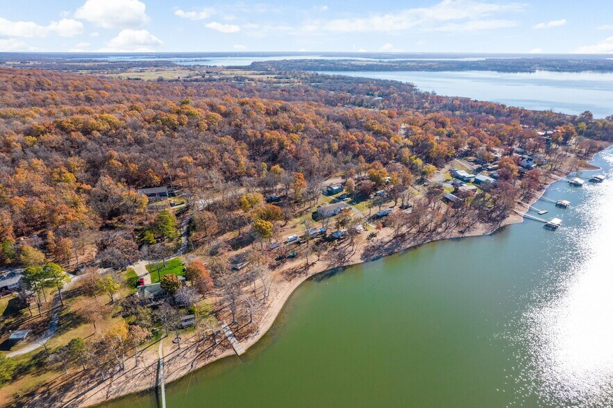 More Photos Of 53910 N Ridenour Loop, Afton Manufactured Housing Mobile Home Park For Sale