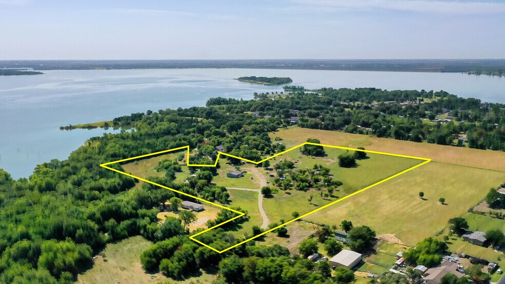 More Photos Of 11381 County Road 739, Princeton Land For Sale