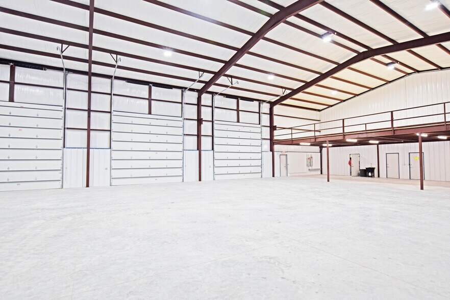 More Photos Of 1210 Edgewood ave, Odessa Industrial For Lease