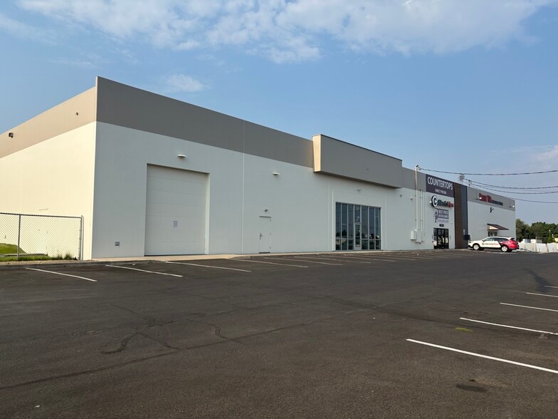 Primary Photo Of 4630 E Sprague Ave, Spokane Showroom For Sale