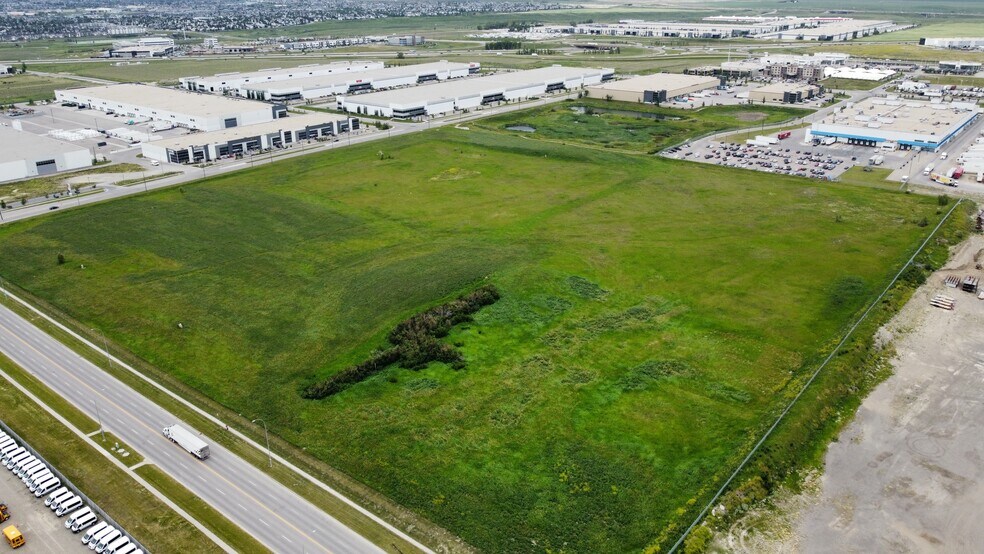 More Photos Of 2020 100 Ave NE, Calgary Land For Sale