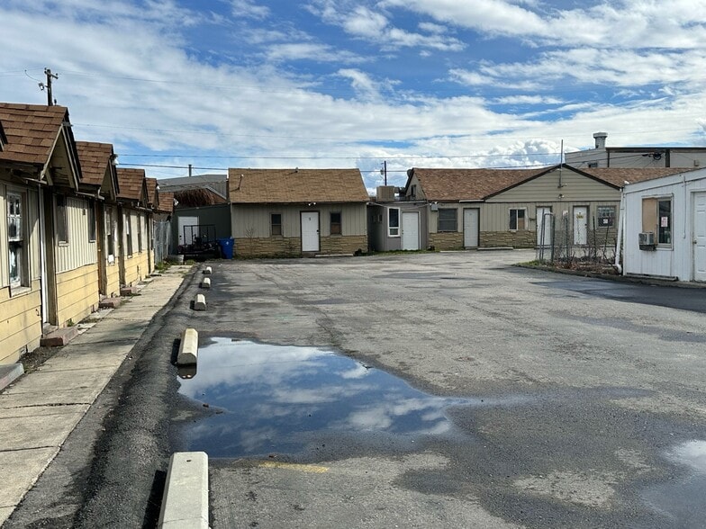 More Photos Of 5620 W Fairview Ave, Boise Hotel For Sale