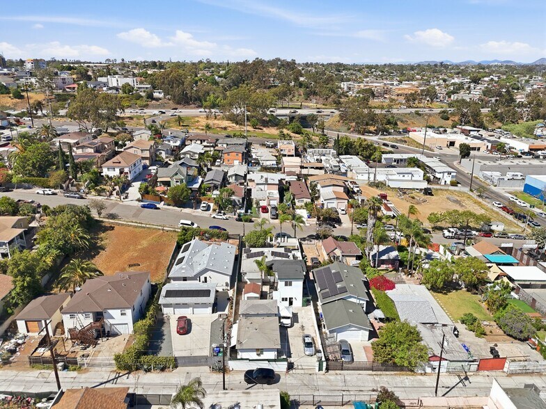 More Photos Of 3153-55 G St, San Diego Apartments For Sale
