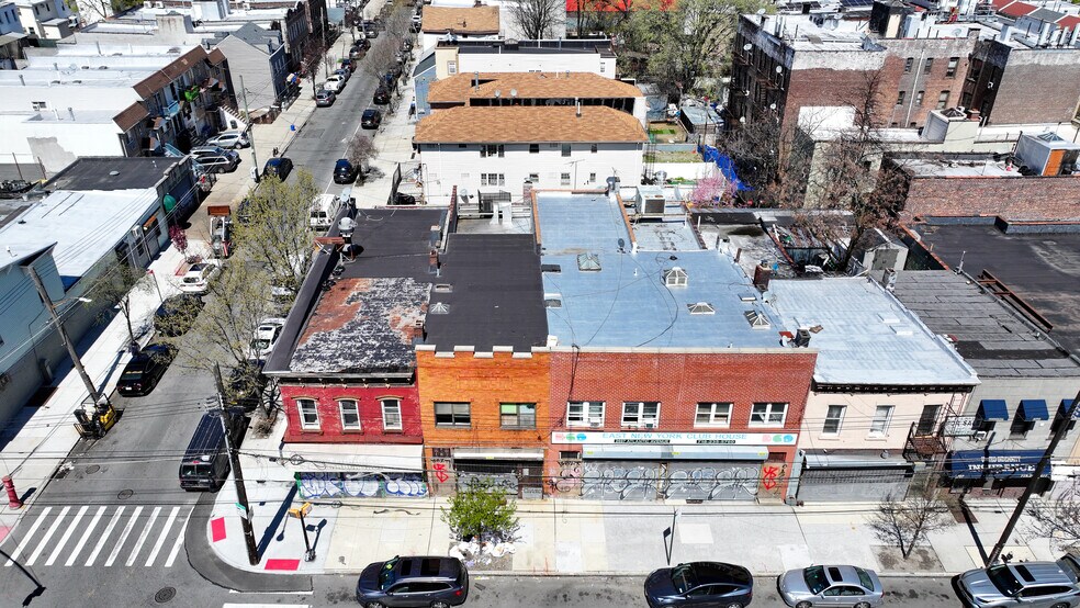 Primary Photo Of 2693-2703 Atlantic Ave, Brooklyn Land For Sale