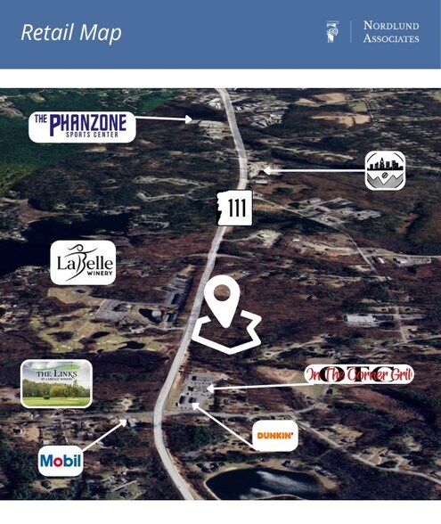 More Photos Of 21 Route 111, Derry Land For Sale