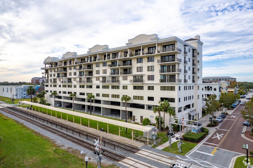 More Photos Of 111 E Monument Ave, Kissimmee Office For Lease