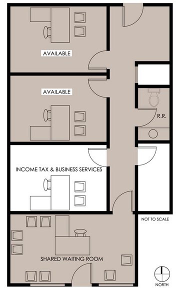 More Photos Of 12041-12043 Jefferson Blvd, Culver City Office For Sale