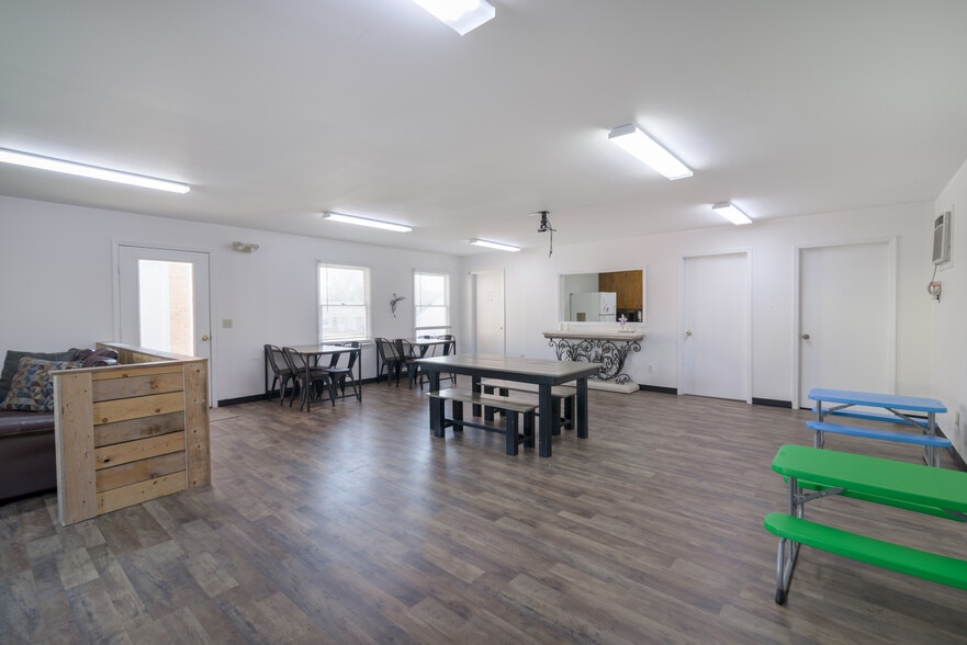 More Photos Of 402 Worth St, Mount Airy Religious Facility For Sale